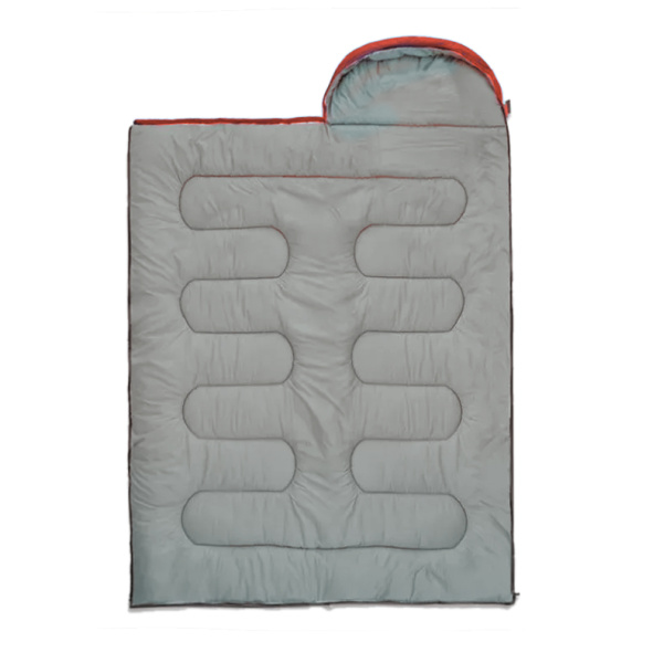 Talberg traveller -12°c спальный мешок (-12с, красный левый)