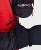 Верхонки Pro Shell (XL, 1000/черный, , , )