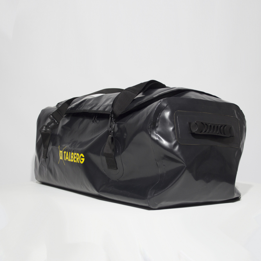 Гермосумка UNIVERSAL DRY BAG PVC 80 (олива)