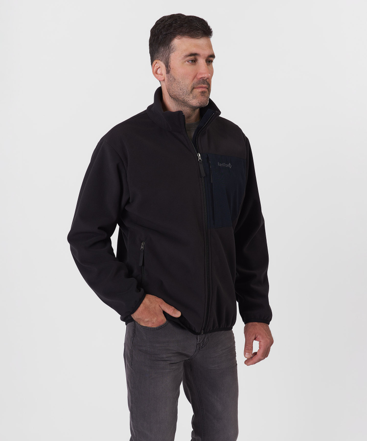 Джемпер Distance P Мужской (L, 1000/черный, , , , , )