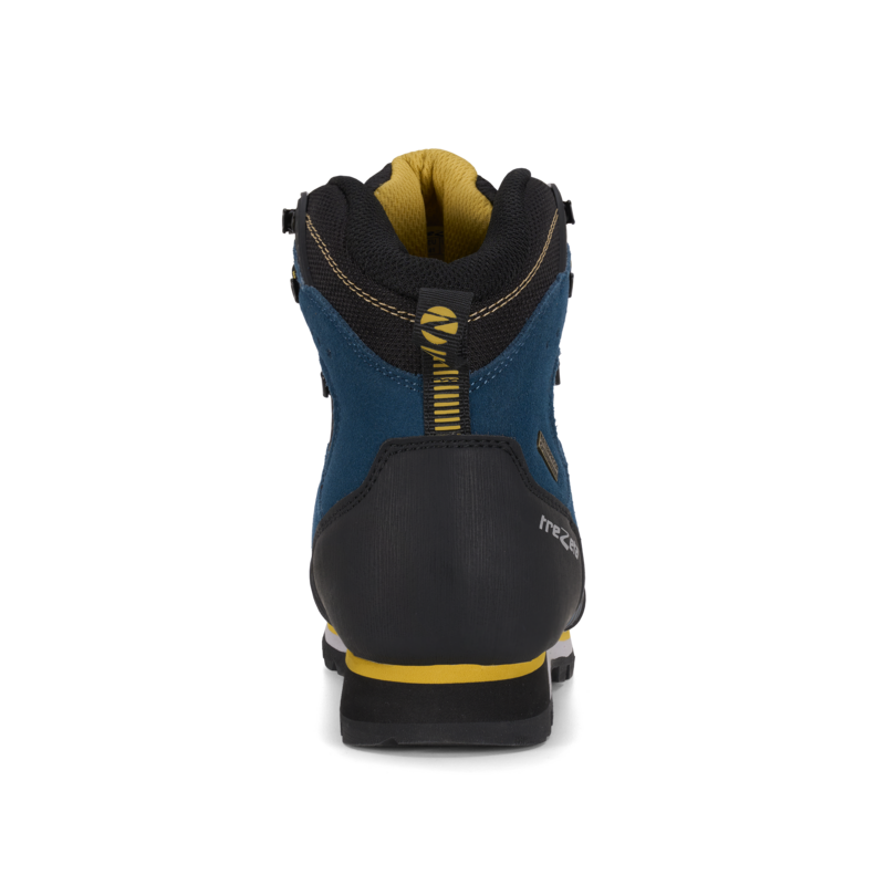 Ботинки TORNADO WP (46, Slate/Yellow, , , , , )