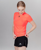Футболка Nordski Pro Coral W (42, Coral, , , , , )