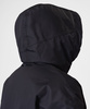 Пальто пуховое Urban Fox VI Женское (XL, 1000/черный, , , , , )