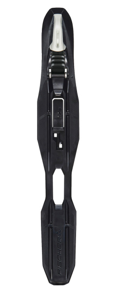 Крепления бег. COMPACT SKATE STEP-IN IFP (, Черный, , , , , )