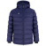 *Куртка NONAME HEAVY PADDED JACKET 24 UX NAVY (8-XXL, Navy, , , , , )