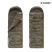 Talberg forester -26°с спальный мешок (туман -26с, левый)