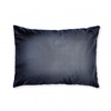 CAMPING PILLOW BASIC подушка кемпинговая (35х25х7 см, графит)