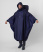 Накидка Poncho Plus (, 9100/т.синий, , , , , )