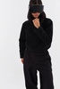 Брюки CHILL BK40 (XL/XXL, 20 черный, , , , , )