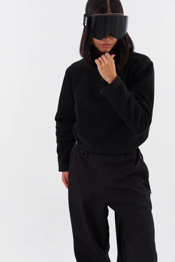 Брюки CHILL BK40 (M/L, 20 черный, , , , , )