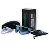 *Очки NONAME SEEFELD LIGHT BLUE 20018510007 (, Голубой/голубой, , , , , )