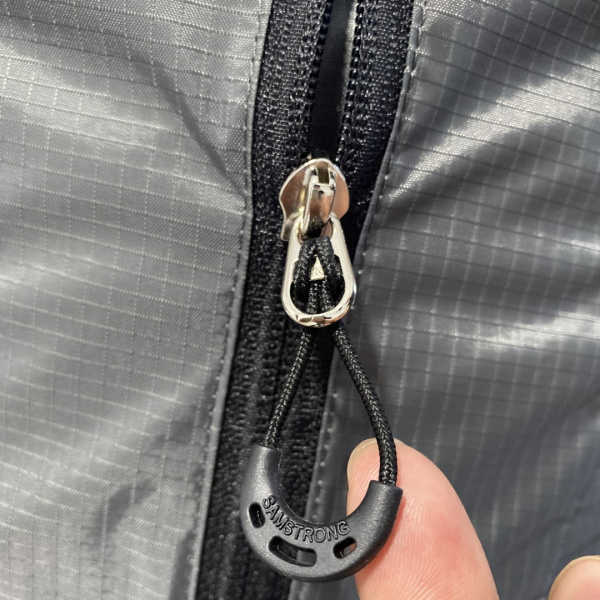 SAMSTRONG b0084 red dragonfly 27 ультралегкий рюкзак (27 черный)