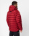 Куртка пуховая Flight Lite IV Мужская (S, 1200/т.красный, , , , , )