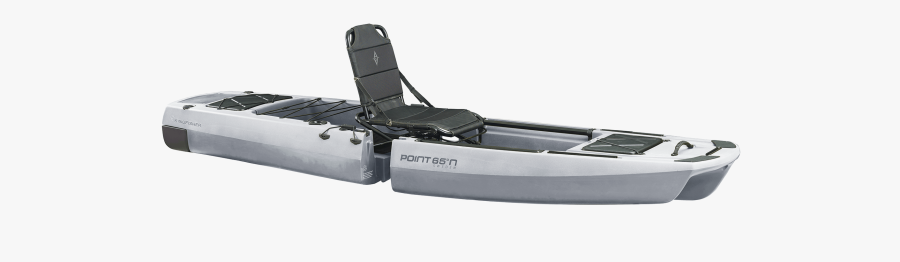 Каяк KingFisher (, Серый, , , , , )