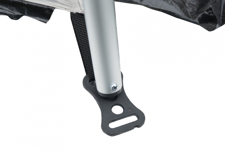ARBOUR AUTO SAHARA шатёр Talberg (серый)