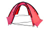 Talberg space pro 3 red палатка talberg (красный)