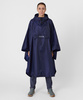 Накидка Poncho (, 9100/т.синий, , , , , )