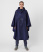 Накидка Poncho (, 9100/т.синий, , , , , )