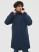 *100362 Куртка мужская TEREK (XL, 999 глубокая синяя ночь, , , , , )