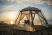  arbour sahara шатер talberg (серый)