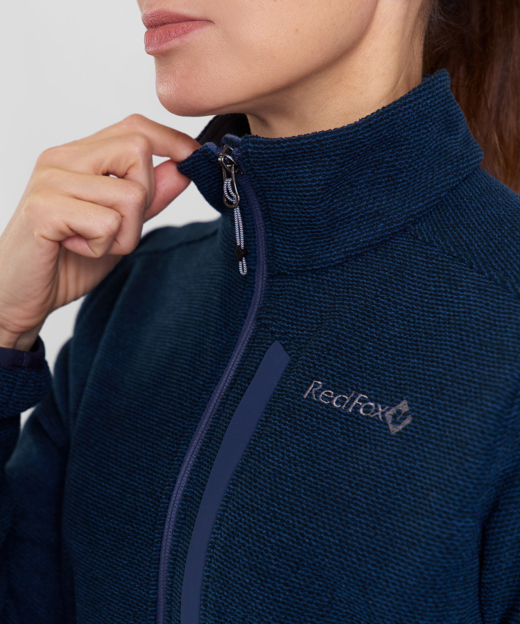 Джемпер Navi Женский (XL, 8900/шторм, , , , , )