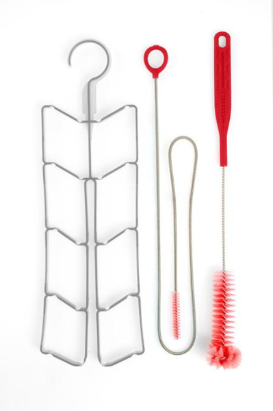 Набор д/чистки HydraForm Cleaning Kit (, , ,)