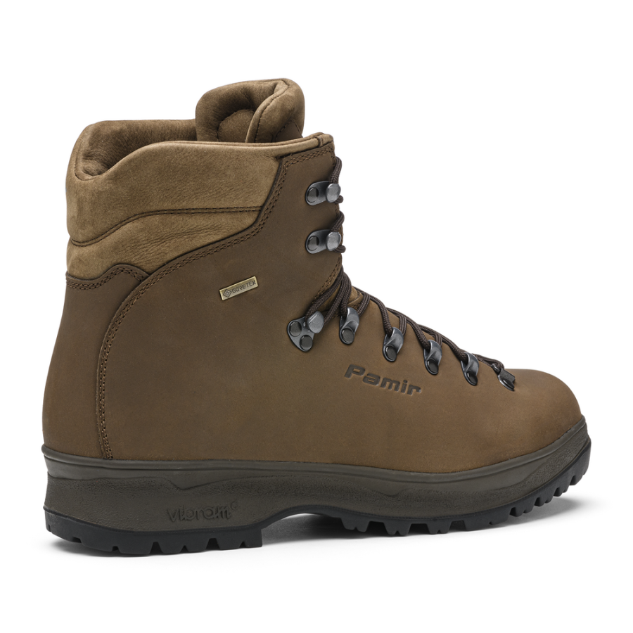Ботинки PAMIR GTX (48, Brown, , , , )