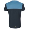 *Футболка NONAME WAFT T-SHIRT 24 UX DK 6000281-0022 (5-M, Blue, , , , , )
