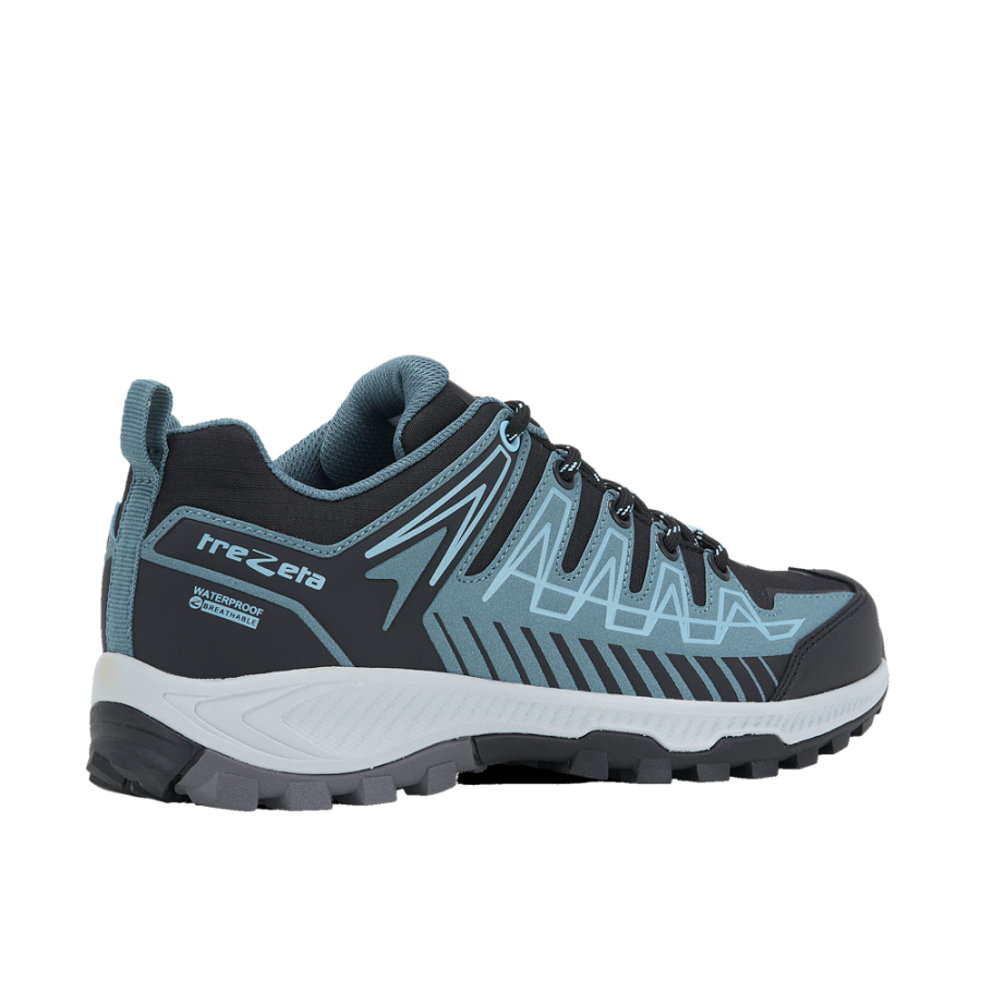 Ботинки THUNDER W'S WP (41, Slate/Azure, , , , , )