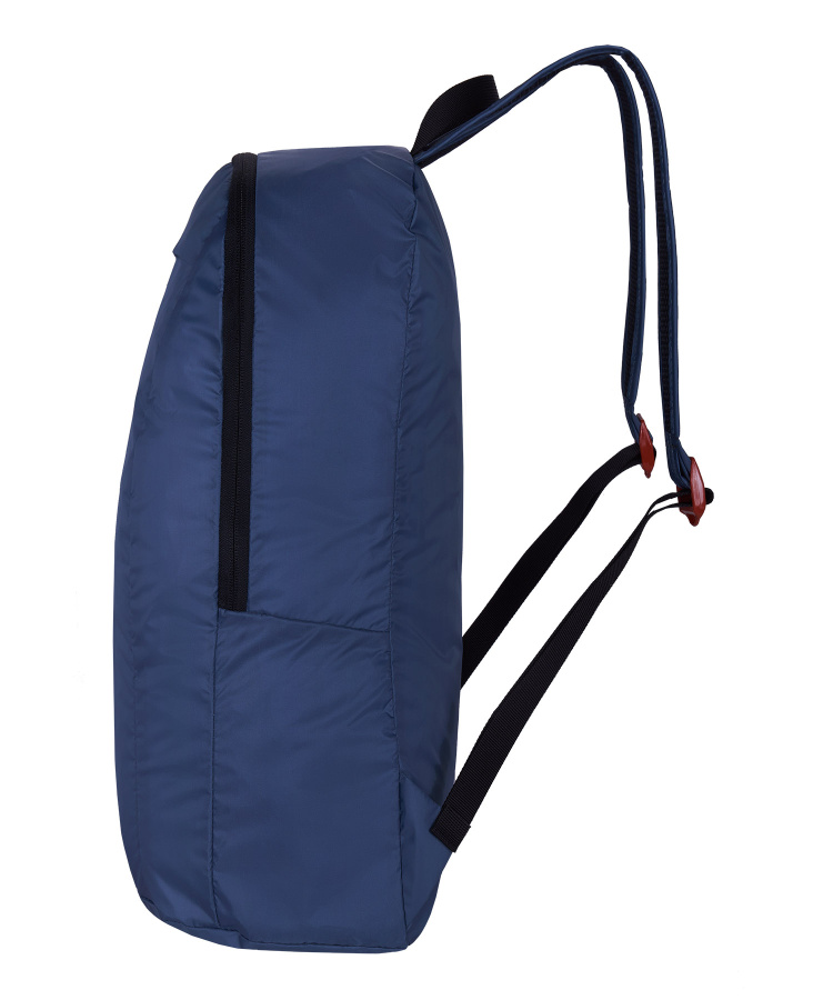 Рюкзак Compact Promo V2 (, 8823/серо-синий/оранжевый, , , , , )