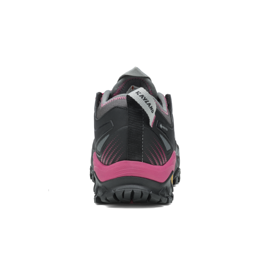 Ботинки DUKE W'S GTX (41, BLACK/FUCHSIA, , , )
