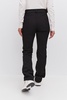 *Брюки 23-24520 Soft Shell жен. (48, 10 Черный, 176, , , , )
