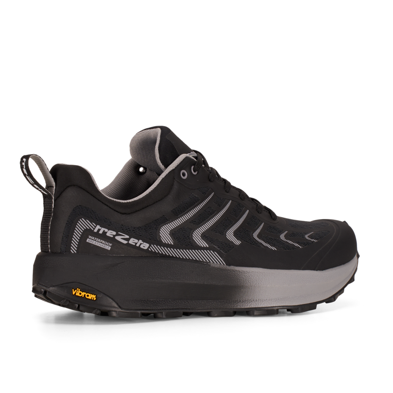Ботинки SEKAI WP (47.5, Black/Grey, , , , , )