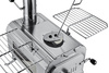 King Camp 2419 heating stove m печка