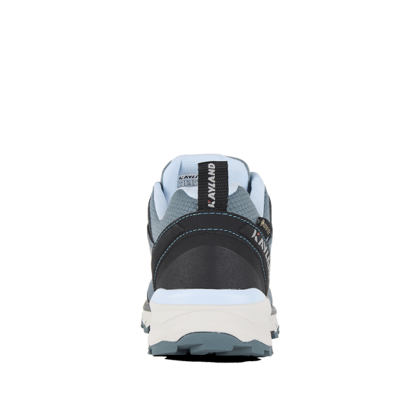 Ботинки STRIDER W'S GTX (37.5, Light Green/Azure, , , , , )
