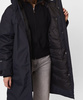 Пальто пуховое Urban Fox VI Женское (XL, 1000/черный, , , , , )