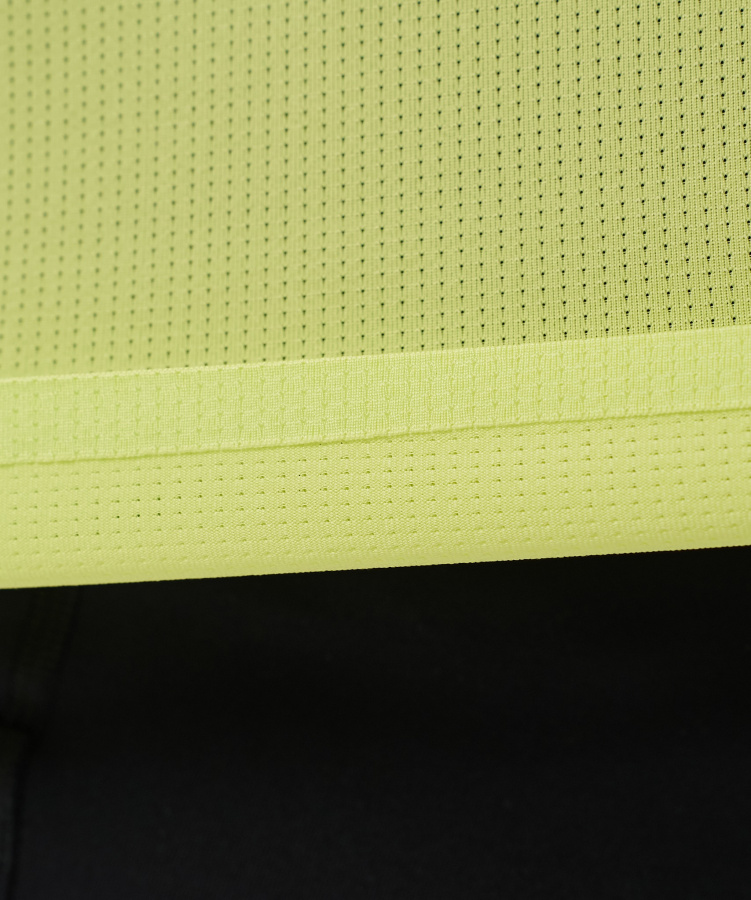 Майка Nordski Road Lime (46-S, Lime, , , )