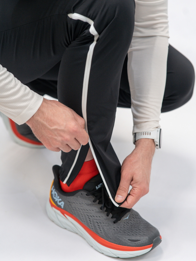 *Брюки NONAME PRO SOFTSHELL 19 UX (8-XXL, Black, , , , , )