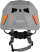 *Каска альпинистская "Quasar" (, Серый, , , , , )