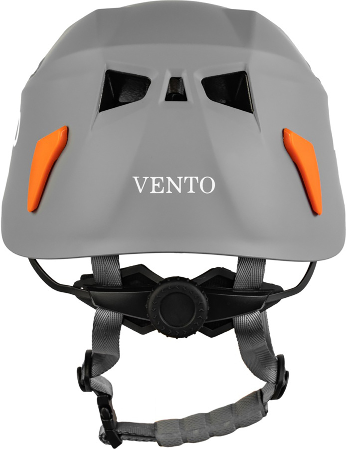 *Каска альпинистская "Quasar" (, Серый, , , , , )