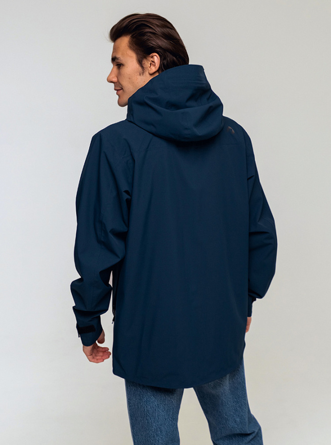 *100120 Куртка мужская DNEPR (M, 039 морской бриз, , , , , )