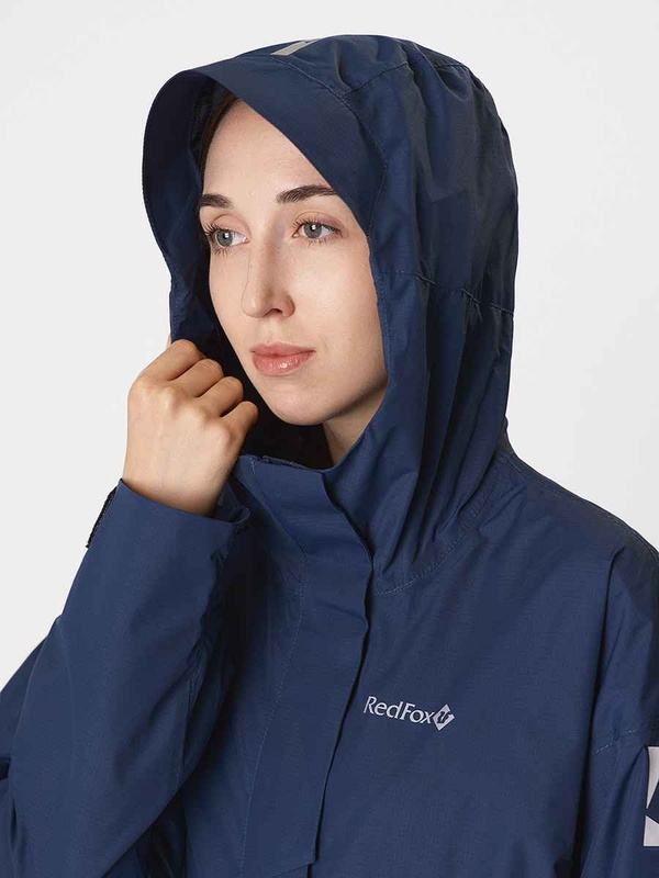 Куртка Dune Женская (XL, 9700/деним, , , , , )