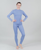 Комплект термобелья Soft W (XL, Lavender, , , , , )