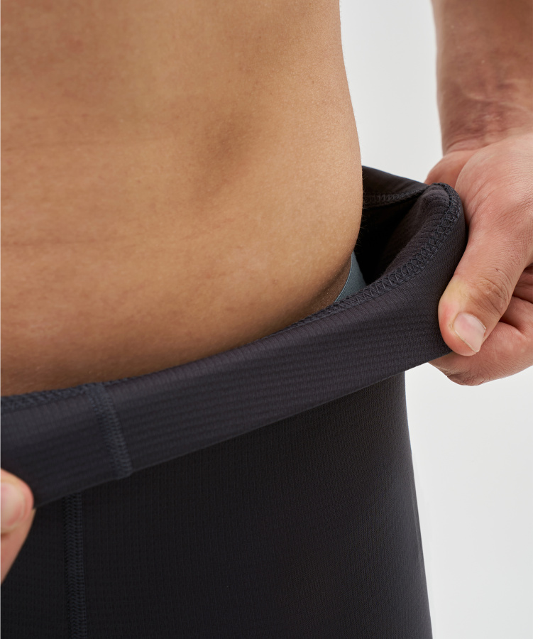 Рейтузы Nordski Intense Grey (46-S, Grey, , , , , )