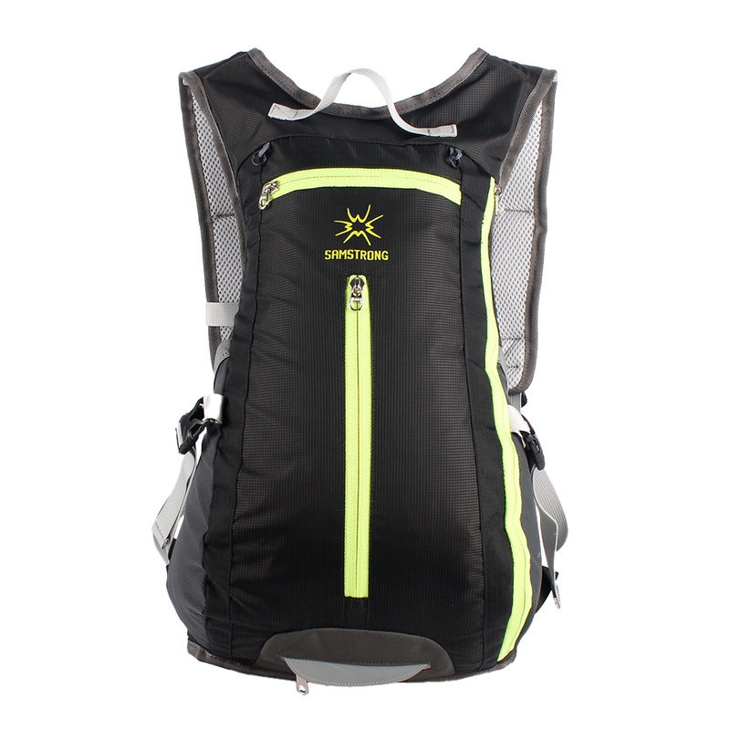 B0460 CYCLING BAG Рюкзак (т. синий)