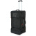 *Сумка NONAME GLOBE TROLLEY BAG BLACK (114 л, Black, , , , , )