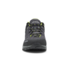 Ботинки RAIDER WP (47.5, DARK GREY/LIME, , , )