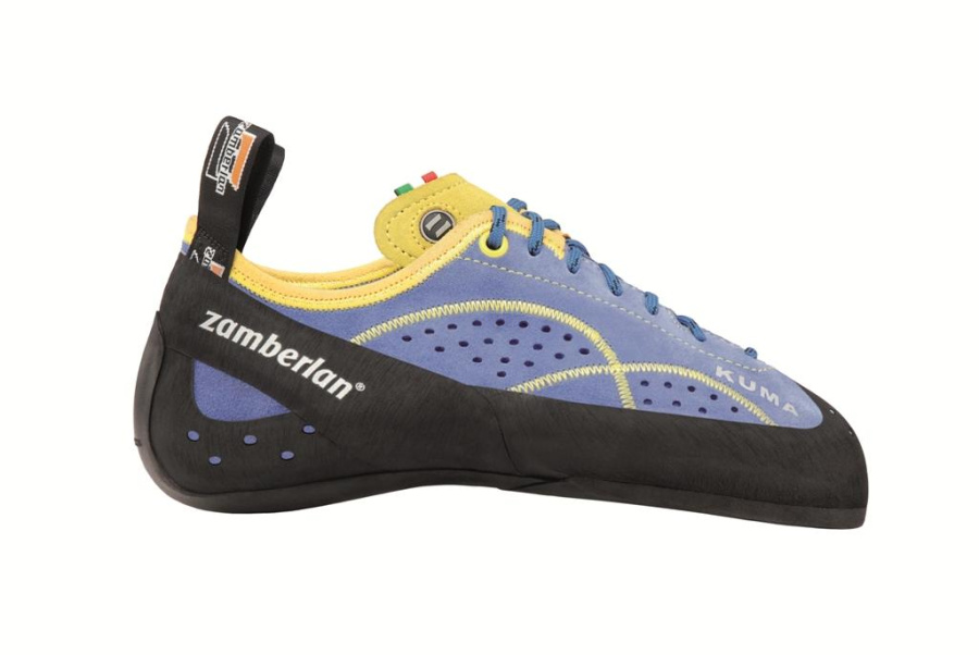  скальные туфли a48 kuma wns