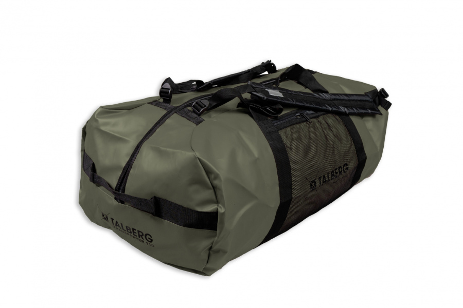Баул транспортировочный TRANSPORTER BAG 110 (василёк)