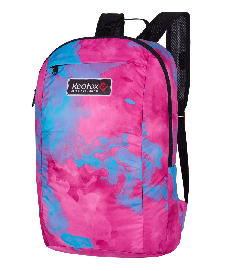 Рюкзак Compact Promo V2 DF (, AQ05/аква/розовый, , , , , )